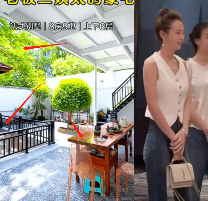 红木别墅豪宅曝光,豪华别墅乌金木沙发照片