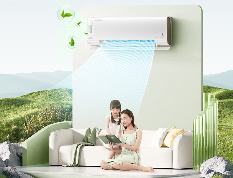 空调年底买便宜还是过完年买便宜,便宜又耐用空调