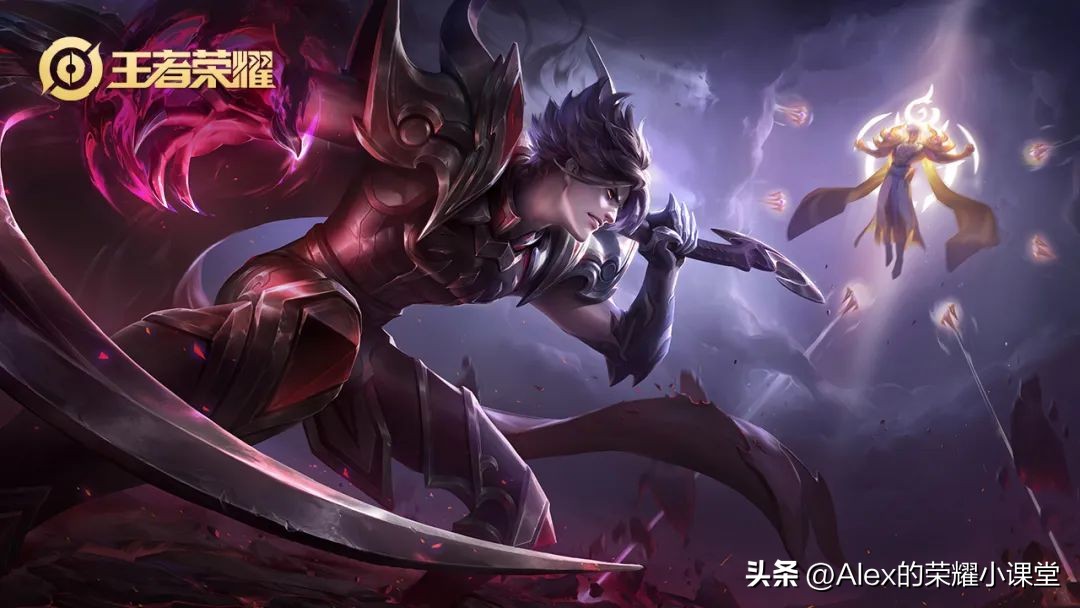 王者荣耀s29赛季机制,王者荣耀s29赛季匹配机制骚白