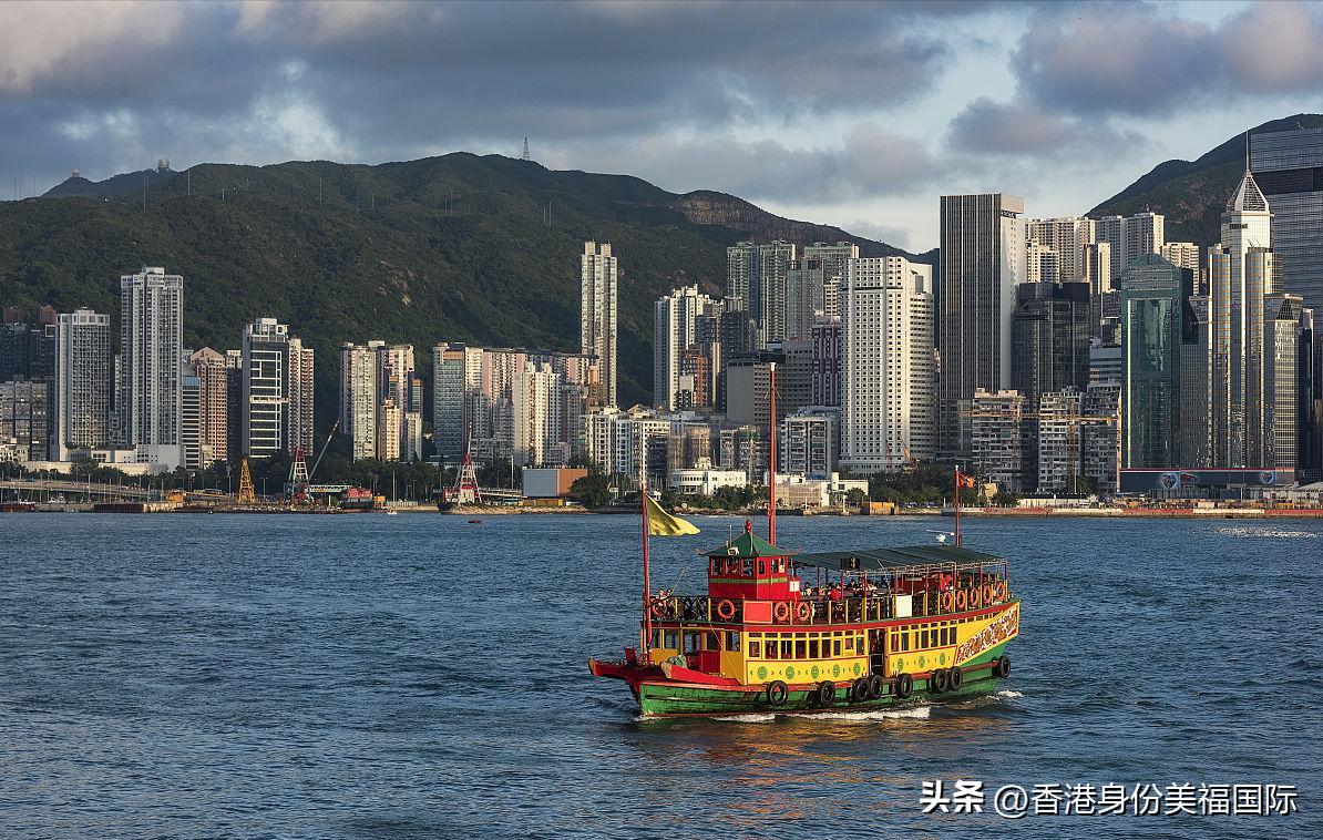 香港移民政策投资移民需要多久,香港移民手续办理流程