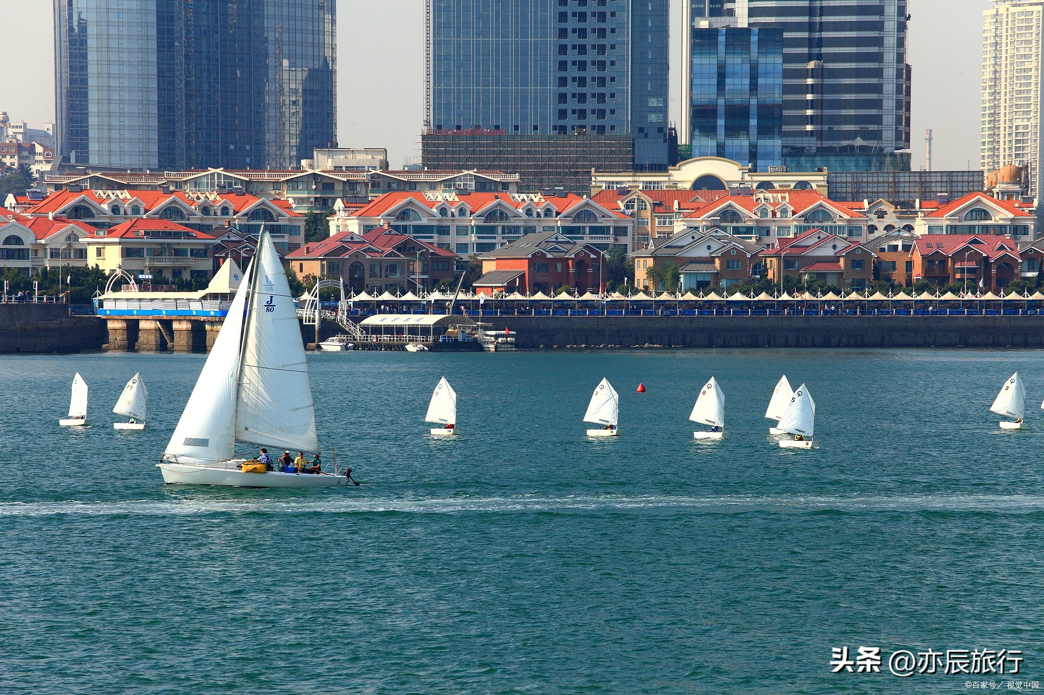 青岛必去十大旅游景点推荐，青岛周边游好去处