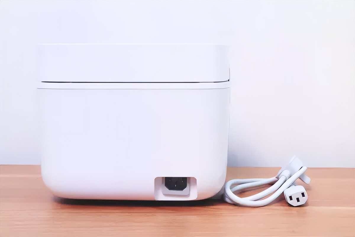 米家智能小饭煲2拆解,米家智能小饭煲2有多重