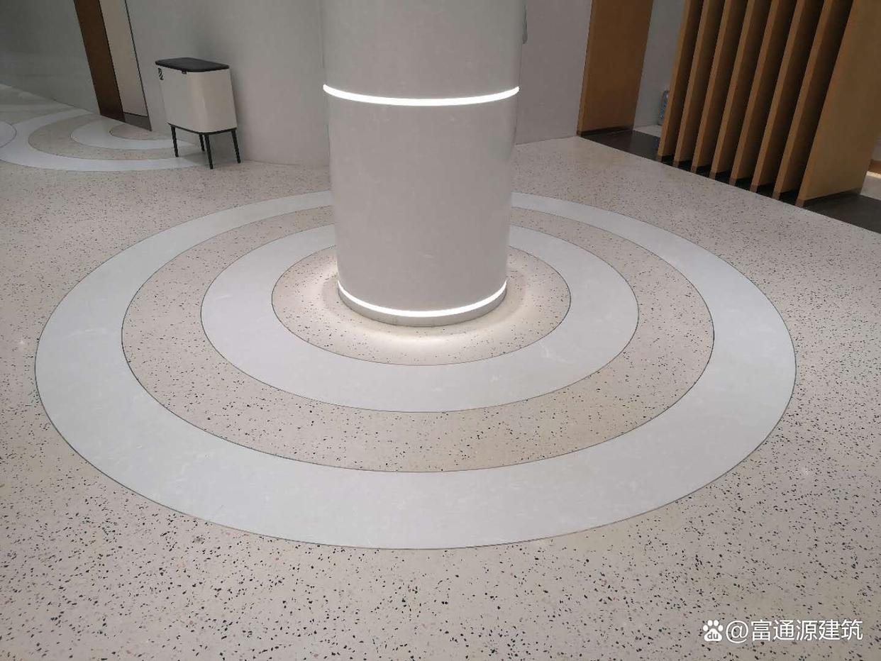 水磨石固化剂哪个牌子好,固化剂和金刚砂