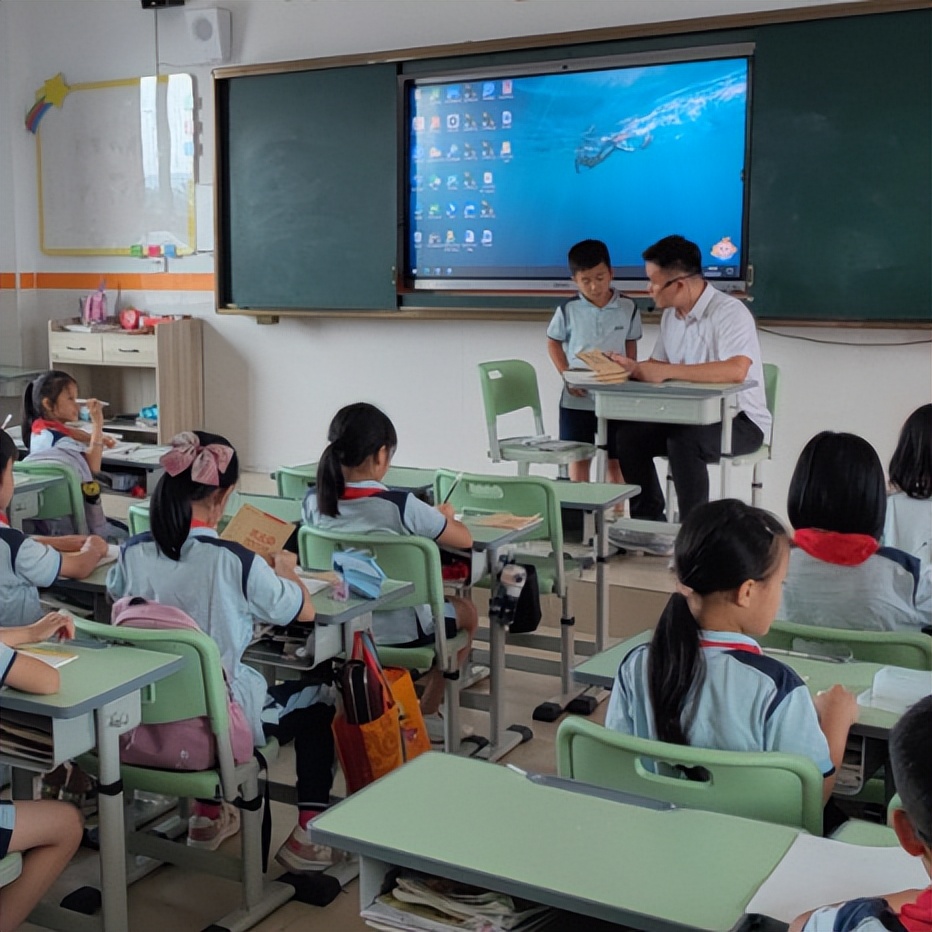 云浮课后服务,云浮创优托管辅导中心