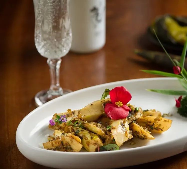 创意粤菜招牌菜的做法,7款特色招牌菜豪华大气上档次