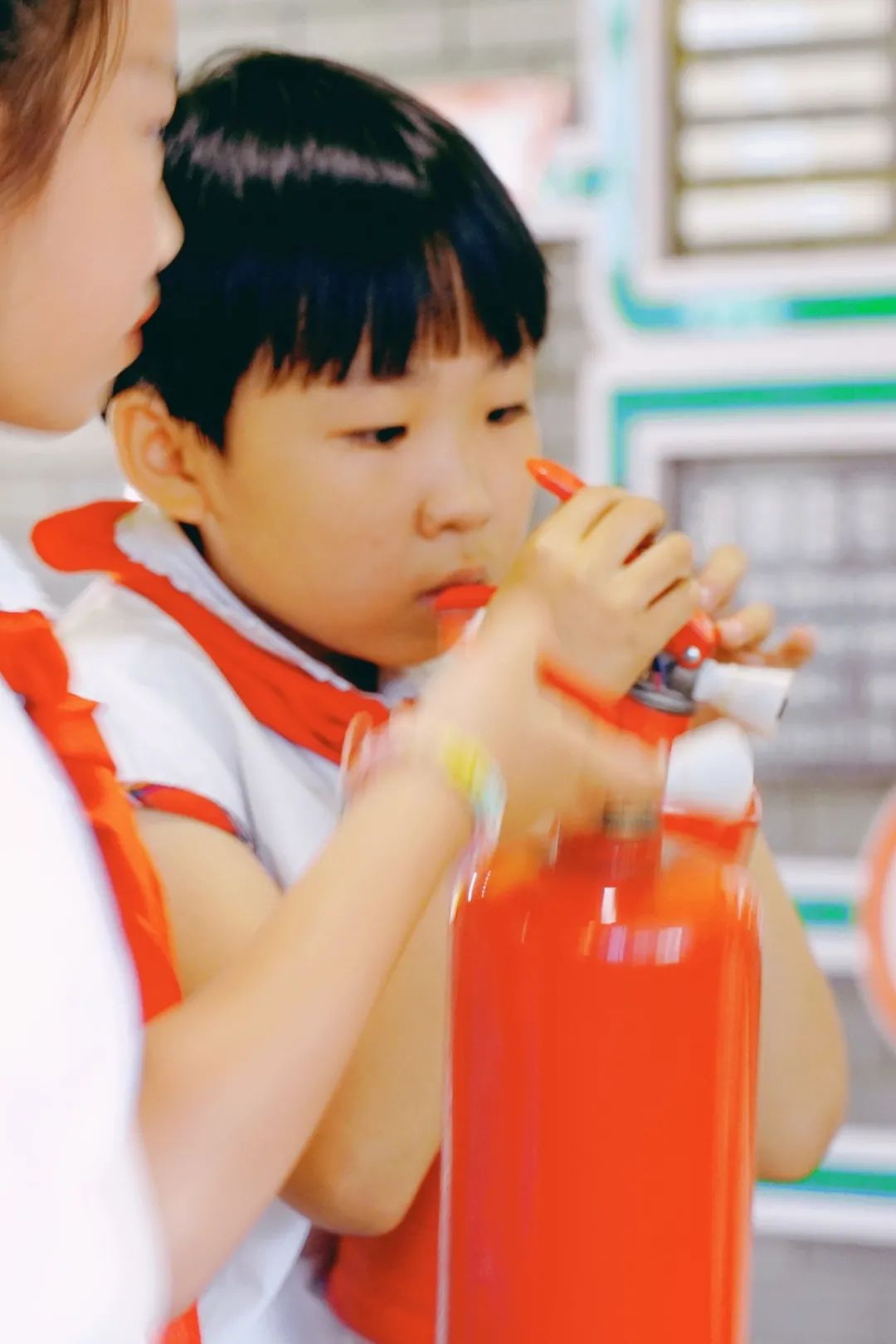 迎泽区松侨小学对口哪个中学,松侨小学