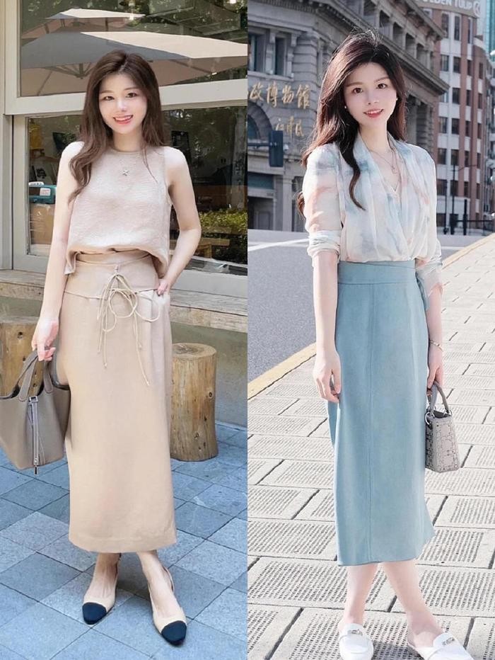 身高不够没关系，衣品好就行了，小个子学会3招，秒变长腿精