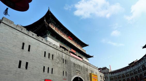 来一场愉快的旅行,来一场痛快的旅行