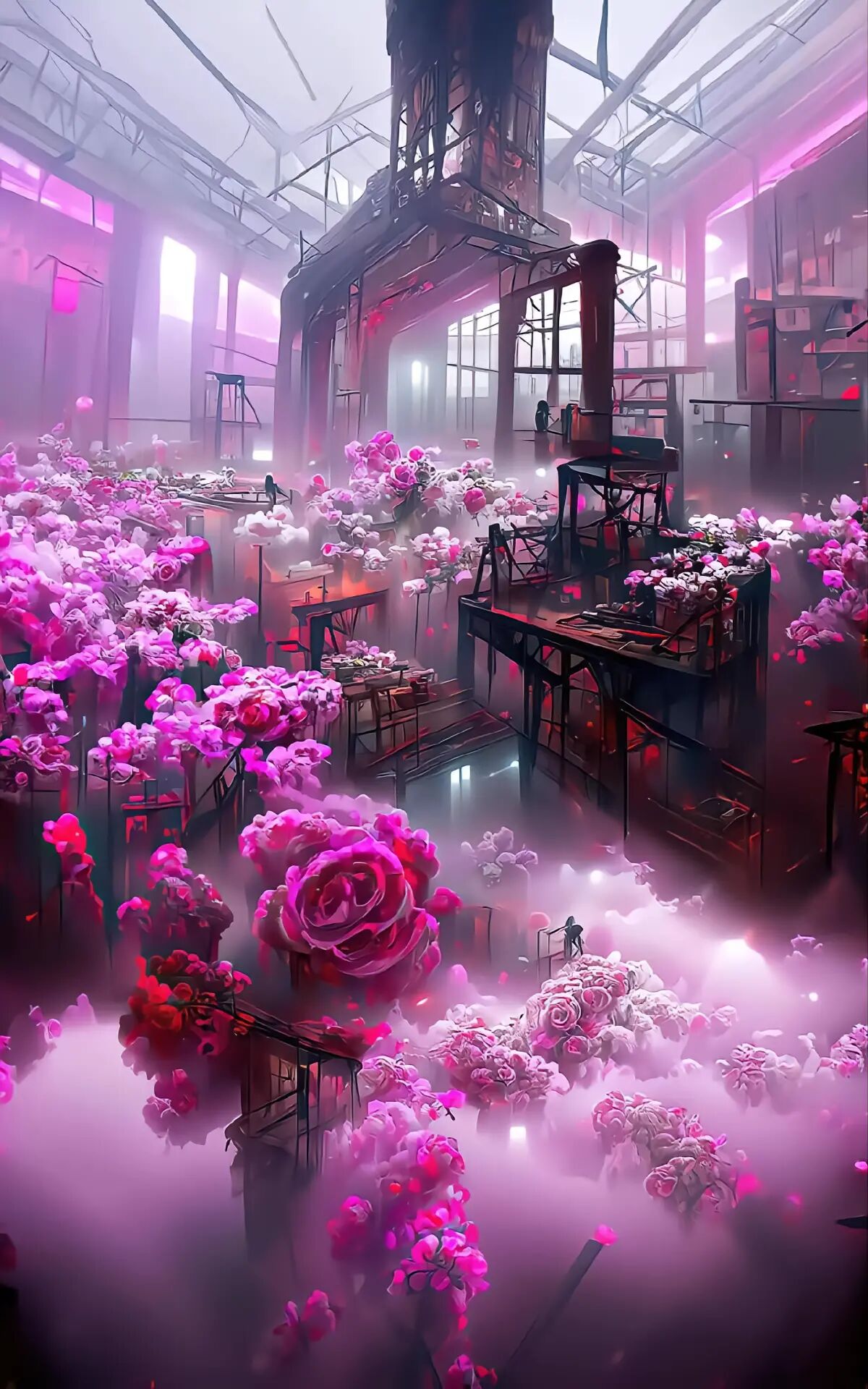 高清精美动漫风景壁纸,新海诚动漫60帧风景壁纸