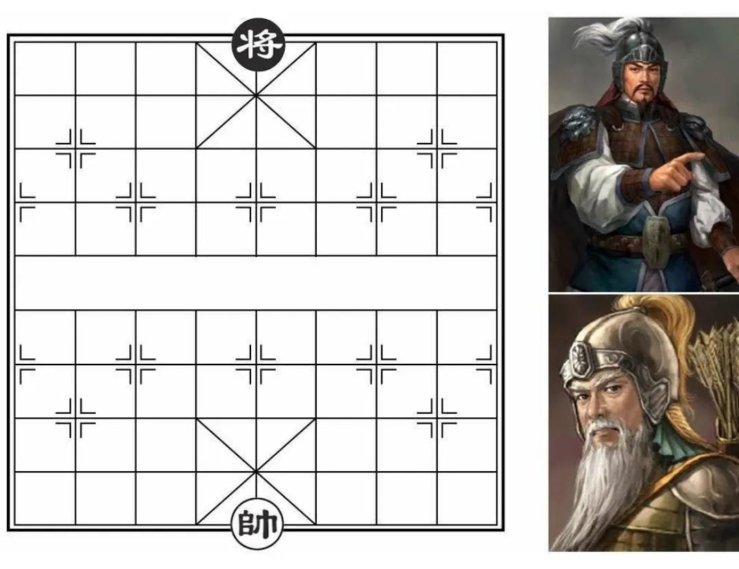 象棋完全入门,象棋入门到专业