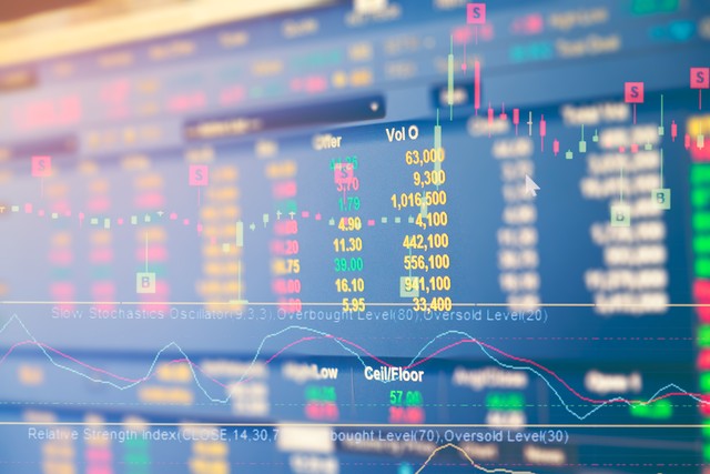 2023年全国期货排名,2023年上半年期货市场回顾