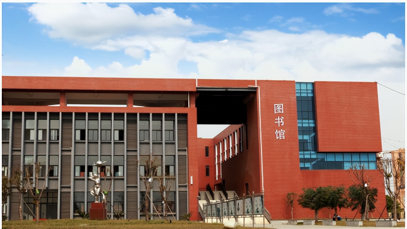 我的大学不是梦④——四川省金堂县职业高级中学单招喜报