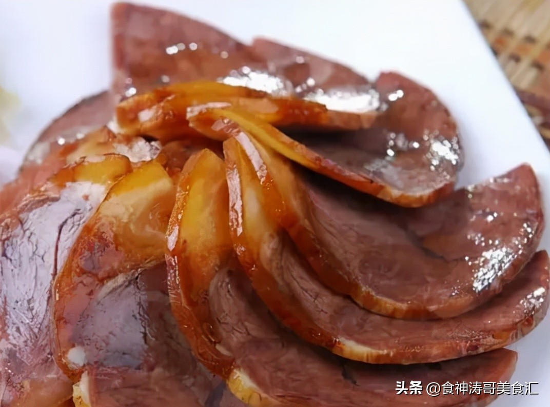 享有盛名的特色美食小吃,唯有美食不可辜负辣子鸡