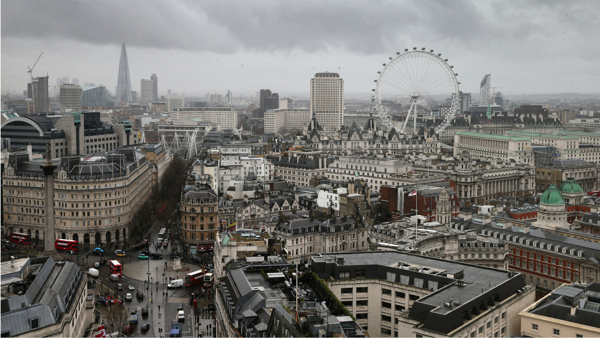 俄罗斯寡头为什么喜欢去英国,俄罗斯寡头为什么喜欢伦敦