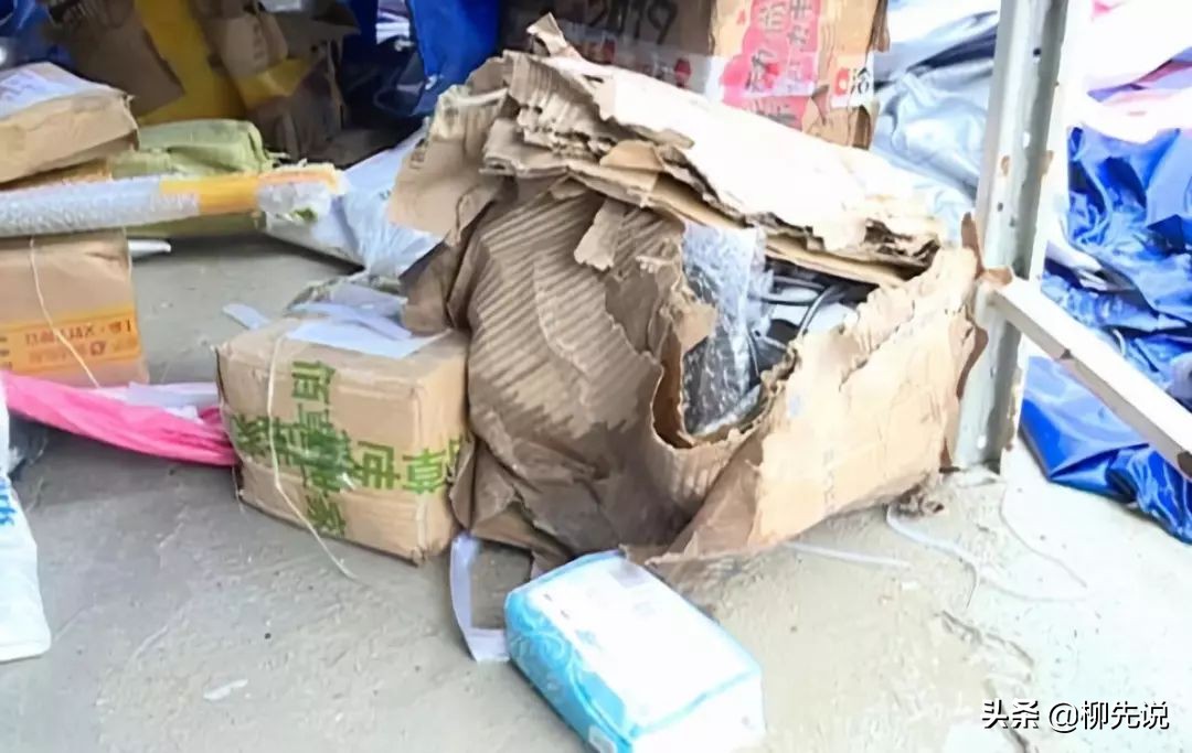 申通快递优劣势分析,最差快递排名申通