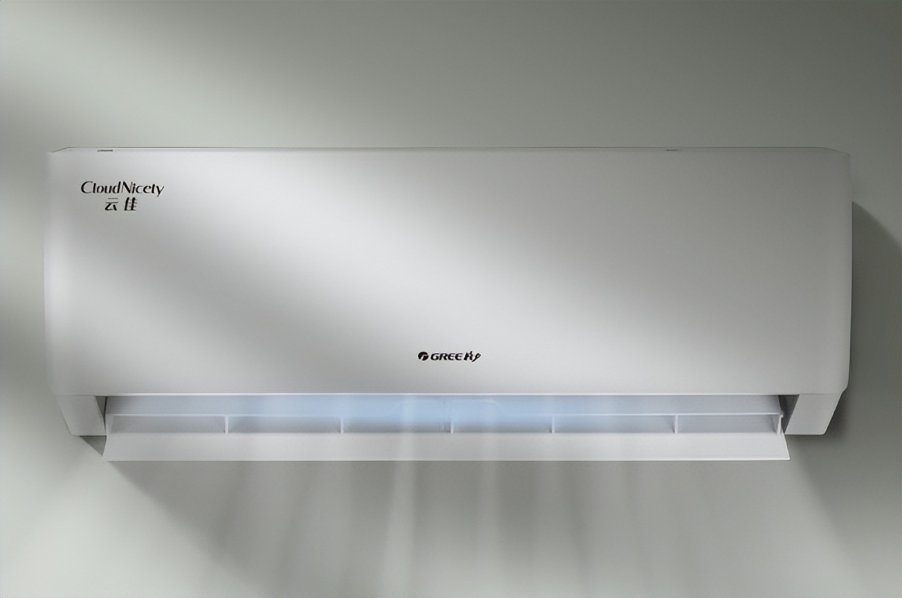 格力新一级能效云佳,格力云佳分一级能效和新一级能效