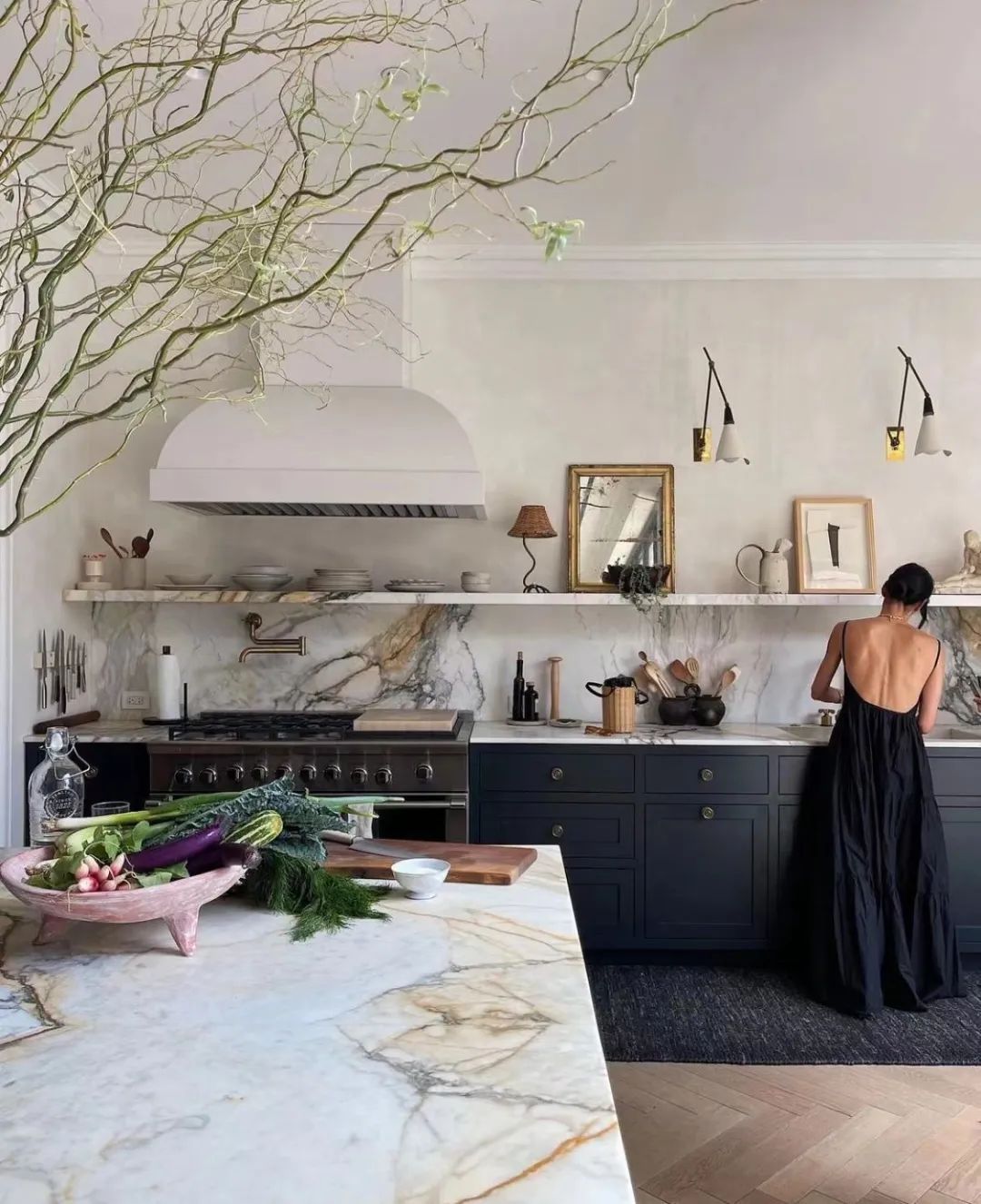 德系厨房比日系厨房好的点,日系厨房跟德系厨房哪个好