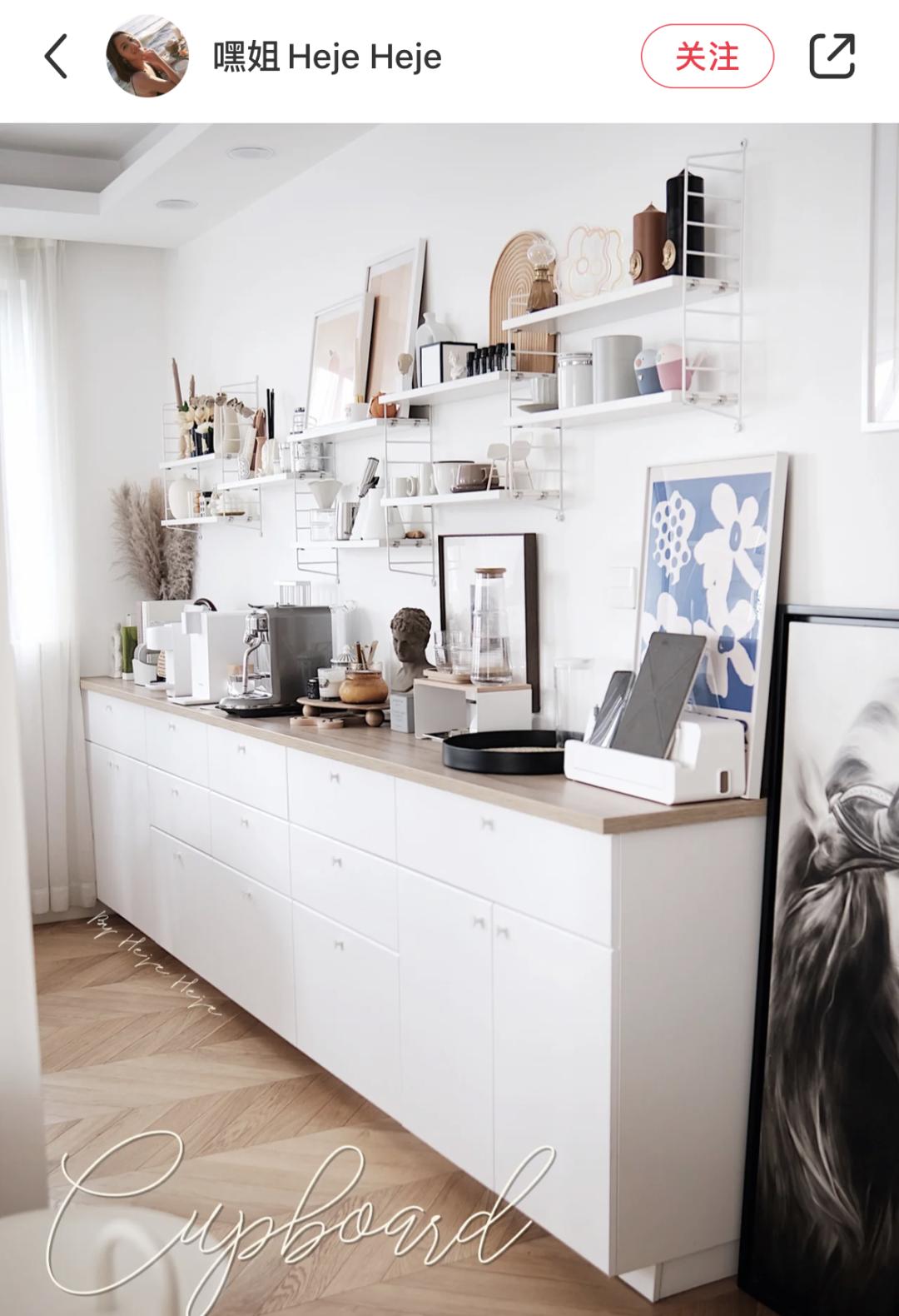 定制柜35个平方有多少个柜子,定制柜布局和尺寸