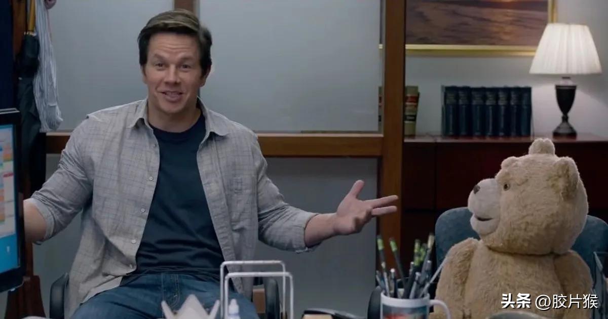 好莱坞十八线影星,获得奥斯卡的好莱坞巨星