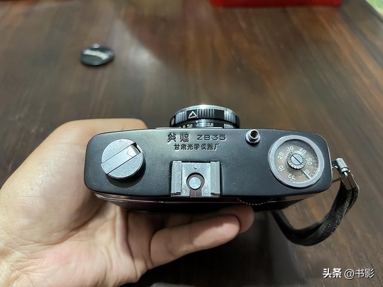 上海古董相机收藏展览,老相机收藏价值一览表