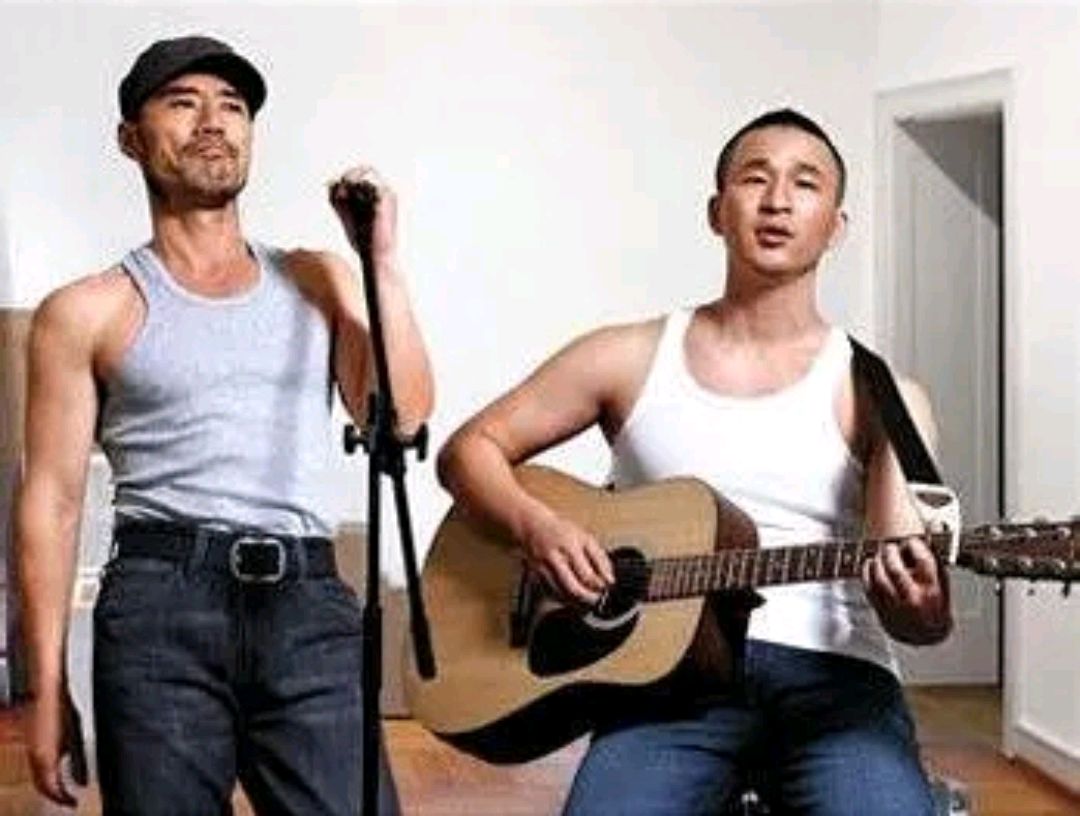 兄弟反目、为钱撕破脸,这些红极一时的组合,各有各的故事