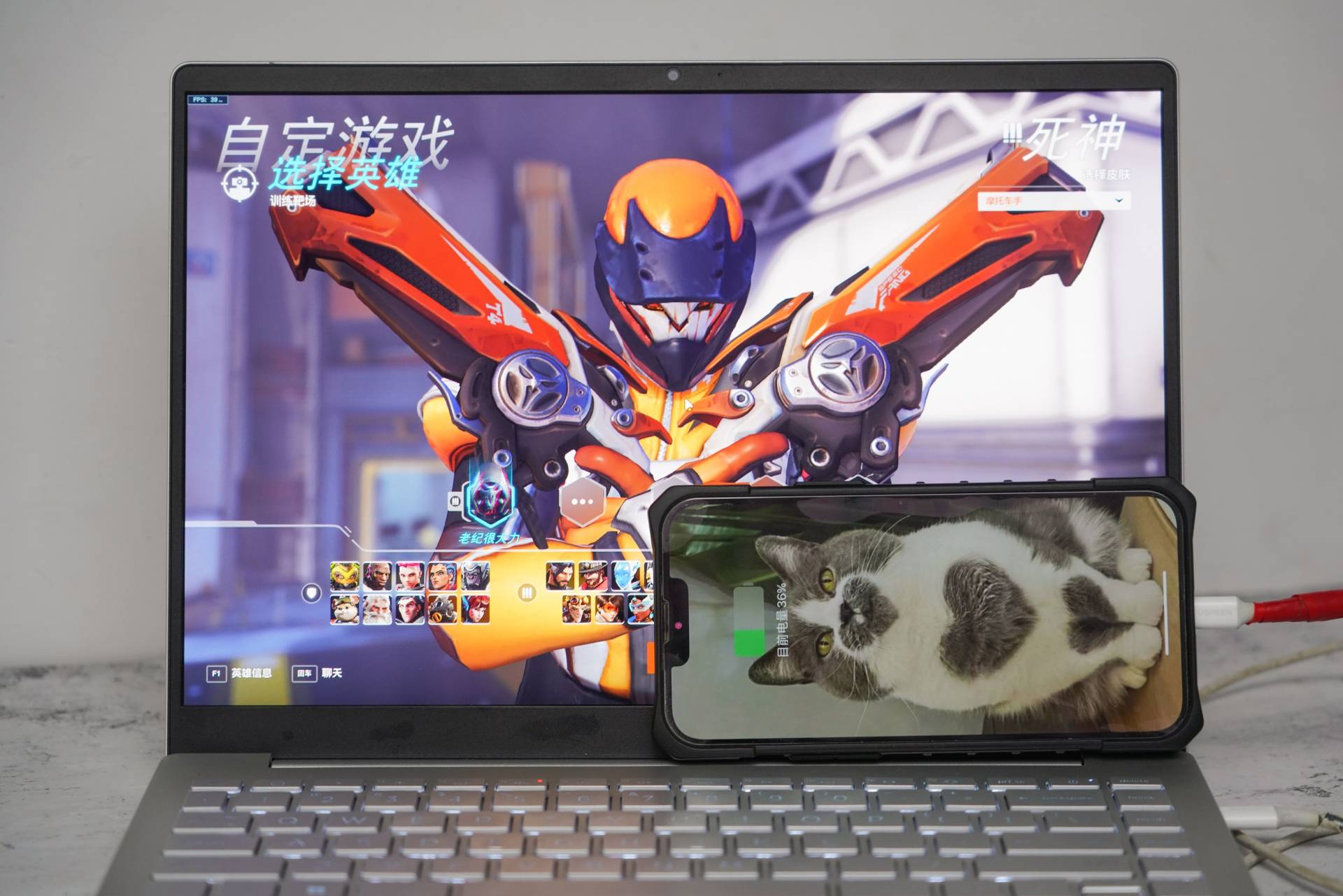 惠普星14proi5h标压真实测评,惠普星14pro12代酷睿i5解说