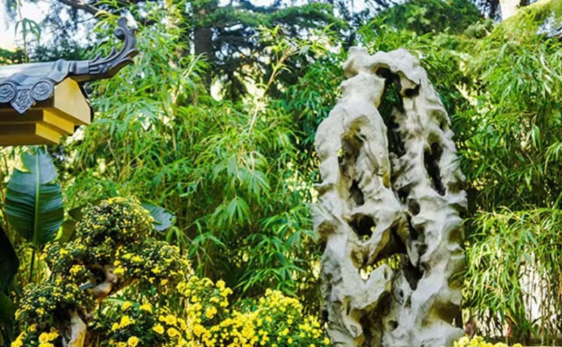 山东临清十大著名旅游景点,山东十大诡异景点