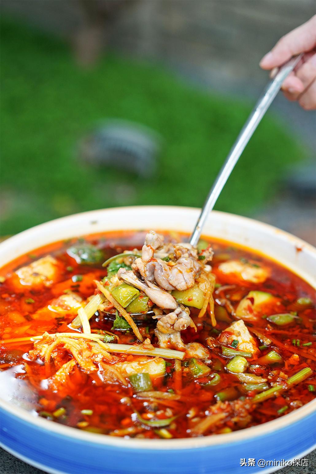 好吃又平价的川菜,成都经济实惠川菜