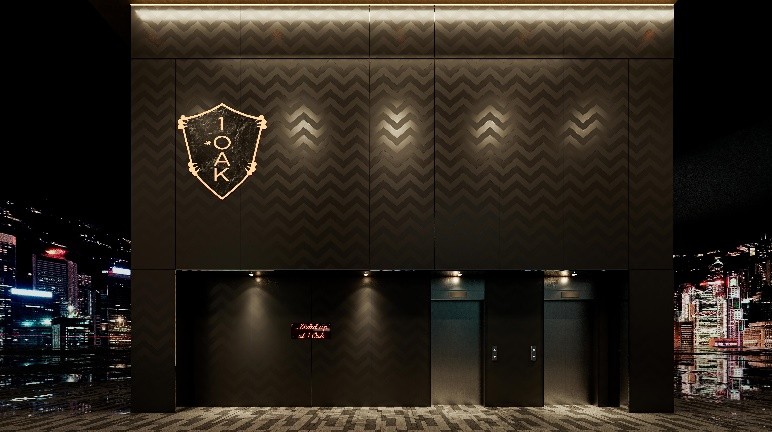 纽约顶级俱乐部空降成都,唤醒你的嘻哈DNA