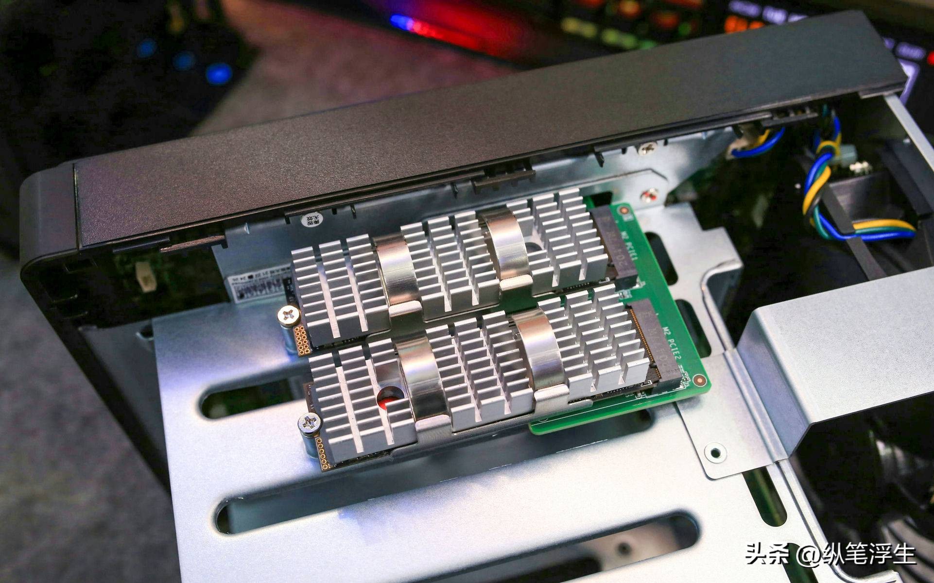 威联通466c什么时候发布的,威联通ts466c什么时候生产的