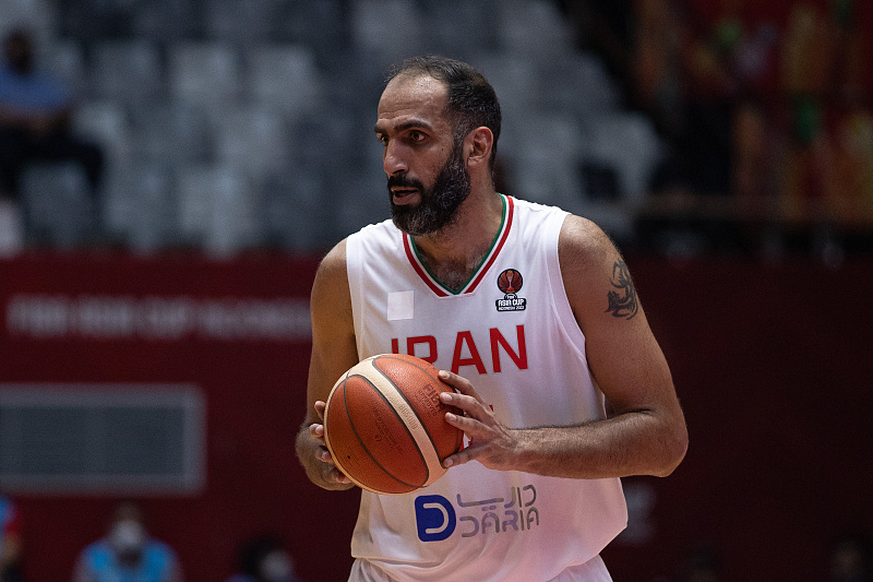 中国男篮vs伊朗男篮直播周琦,中国男篮vs黎巴嫩直播周琦