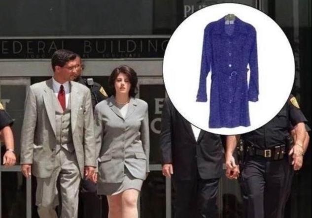 莱温斯基克林顿纪录片,克林顿拥抱莱温斯基视频