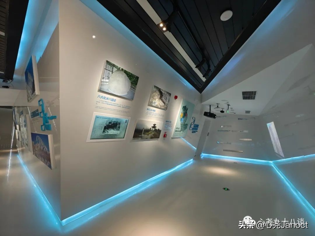 石景山国家博物馆,探秘石景山区博物馆