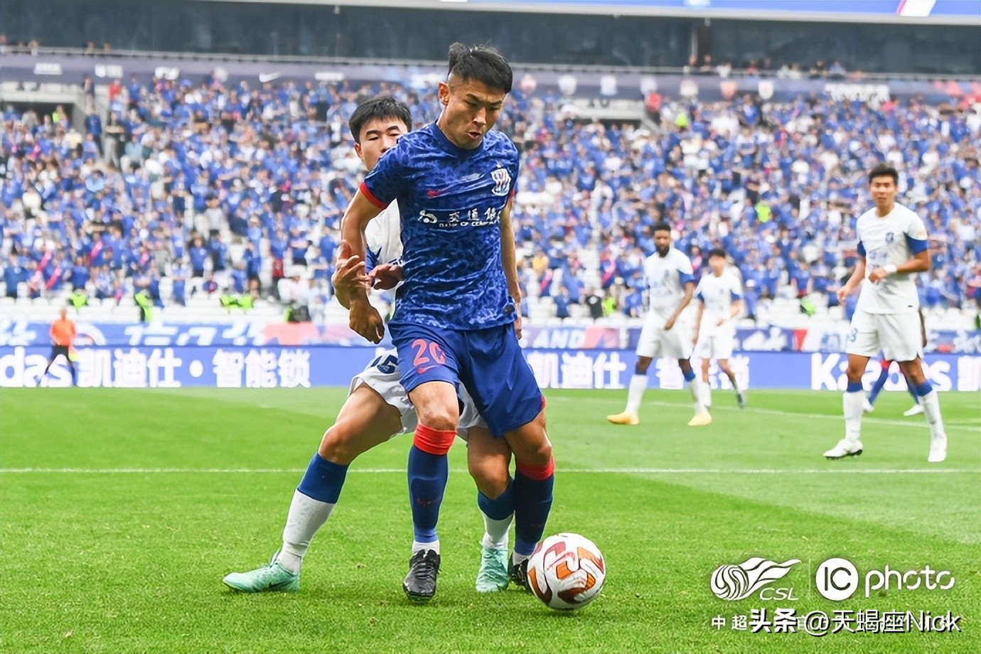 中超上海申花vs武汉三镇特谢拉,中超战报特谢拉
