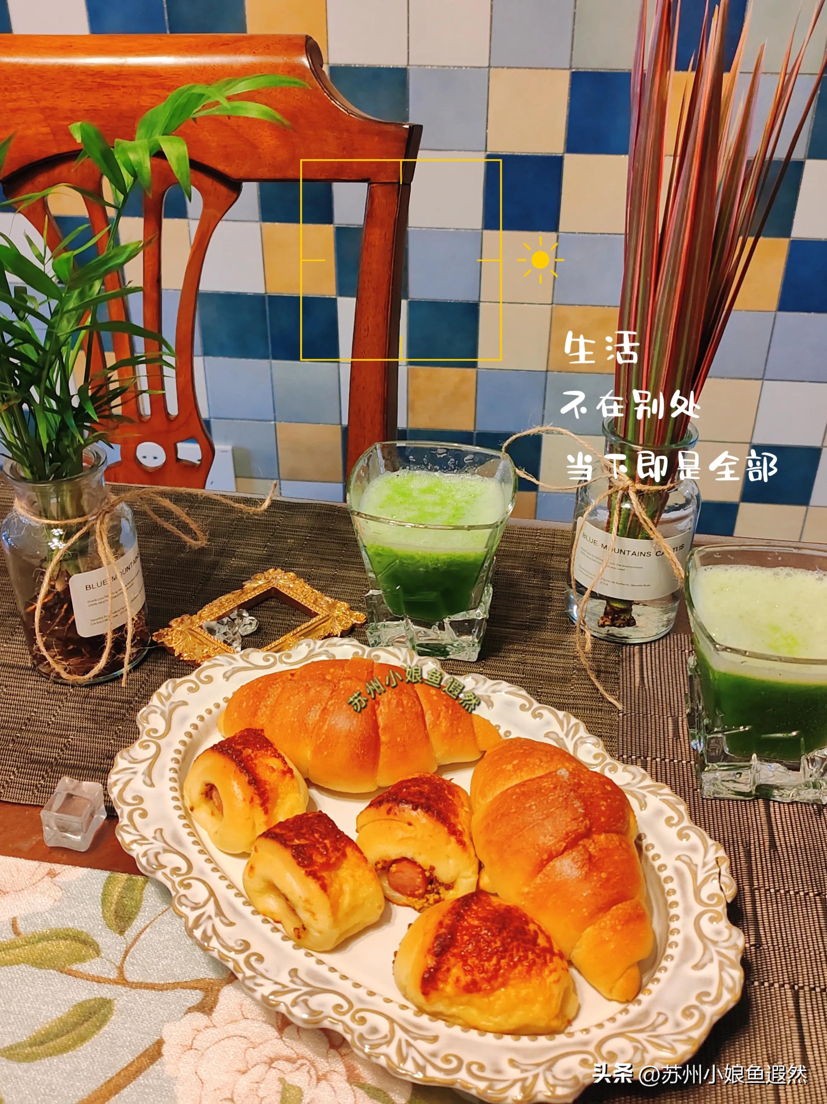 365天早餐不重样之五月早餐合集,每天早晨支撑你起床的动力是什么