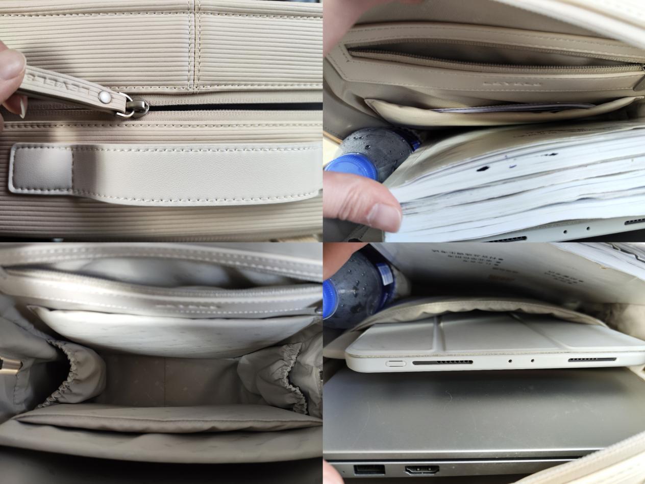 背包女款电脑包2023新款正品,女士高档背包电脑包