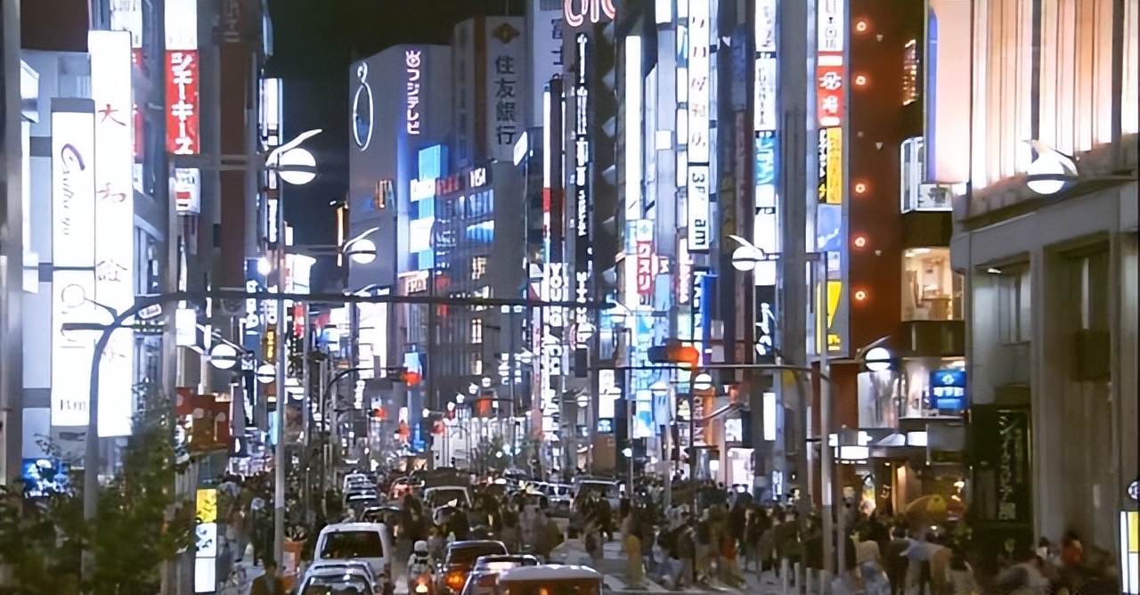 日本经济泡沫东京房价,日本房屋泡沫后没买房的人的现状