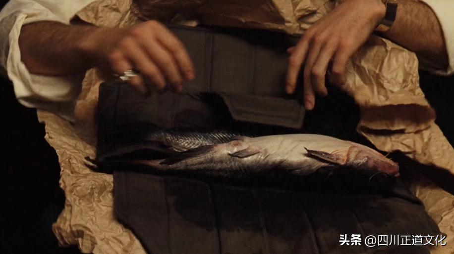 狂飙中的高启强为什么怕贩毒,狂飙高启强为什么会变成老大