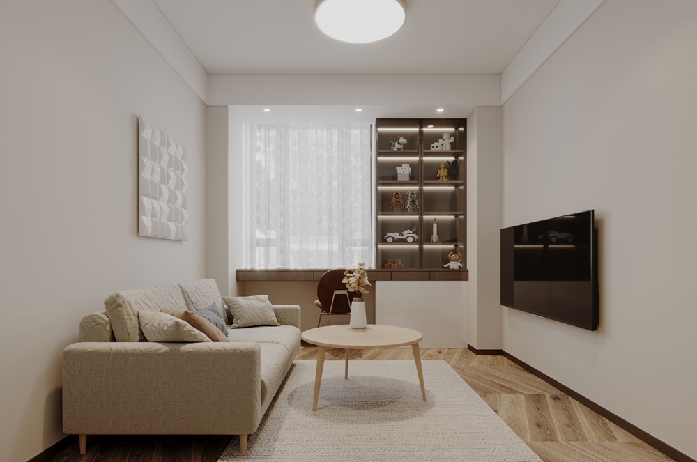 上海装修公司口碑排名闵行,闵行家装公司推荐