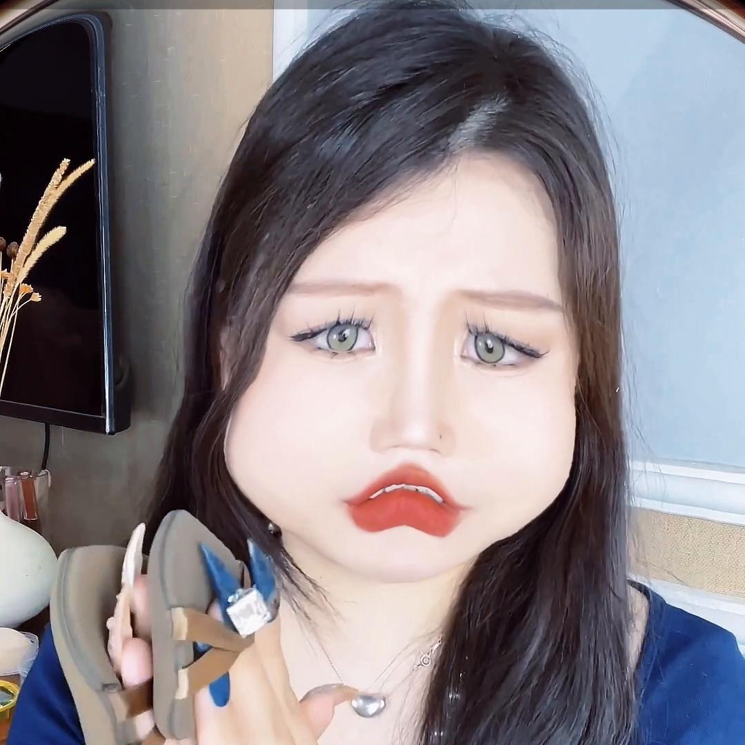 100块在美妆界只能买5个粉扑了..#粉扑测评