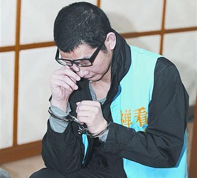 广东悍匪成瑞龙经历,十三条人命悍匪成瑞龙