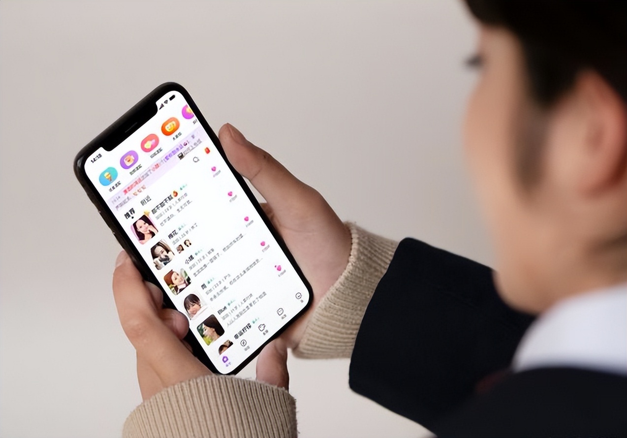 爱聊app推荐,推荐爱聊app