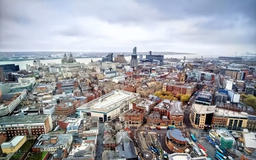 利物浦大学——一所位于欧洲文化之都利物浦的公立研究型大学