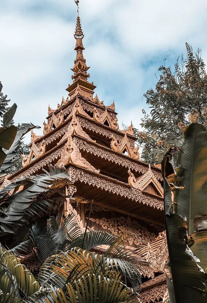 西双版纳旅游攻略两分钟视频,西双版纳旅游攻略摄影