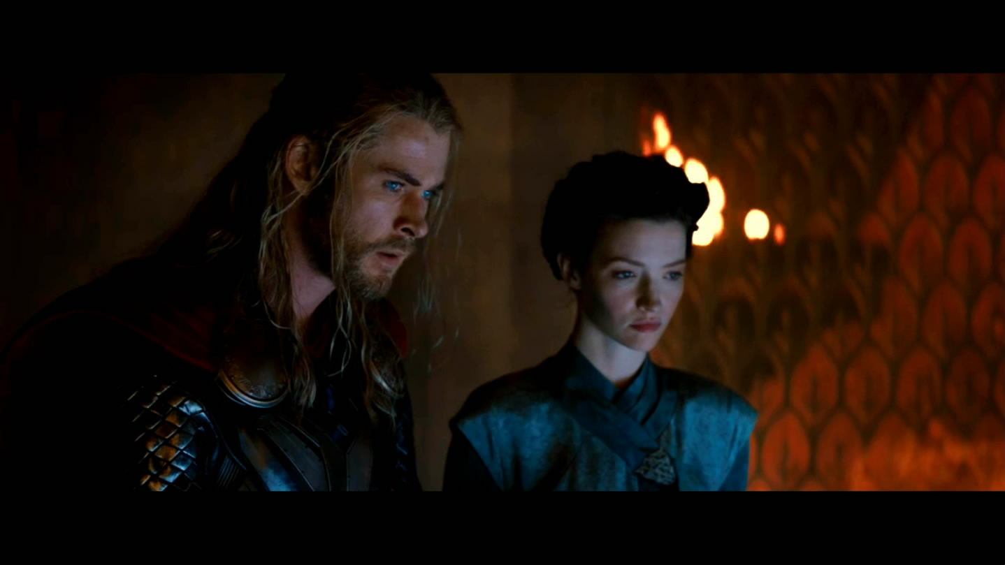 雷神2黑暗世界合集,雷神2黑暗世界完整版免费