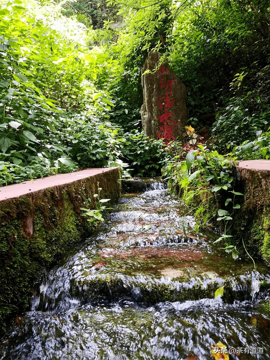 川滇茶马古道上的古镇有哪些,弥渡的茶马古道