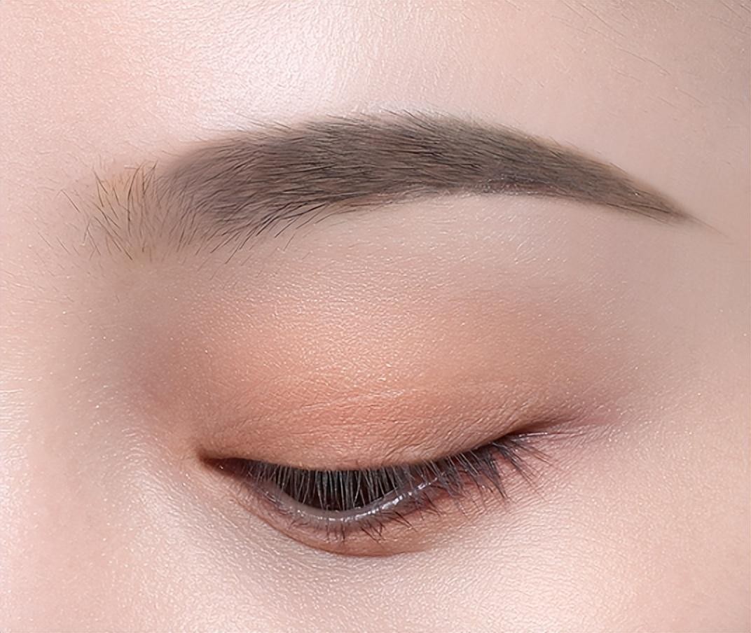 眼妆教程分享教你画好眼妆小技巧,新手日常妆容速学超详细眼妆教程