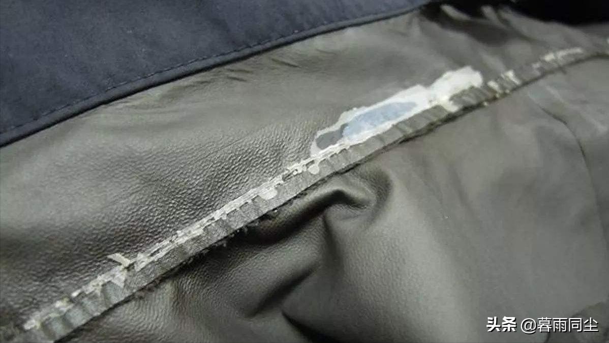 冲锋衣涂层防水和面料防水区别,冲锋衣防水涂层品牌