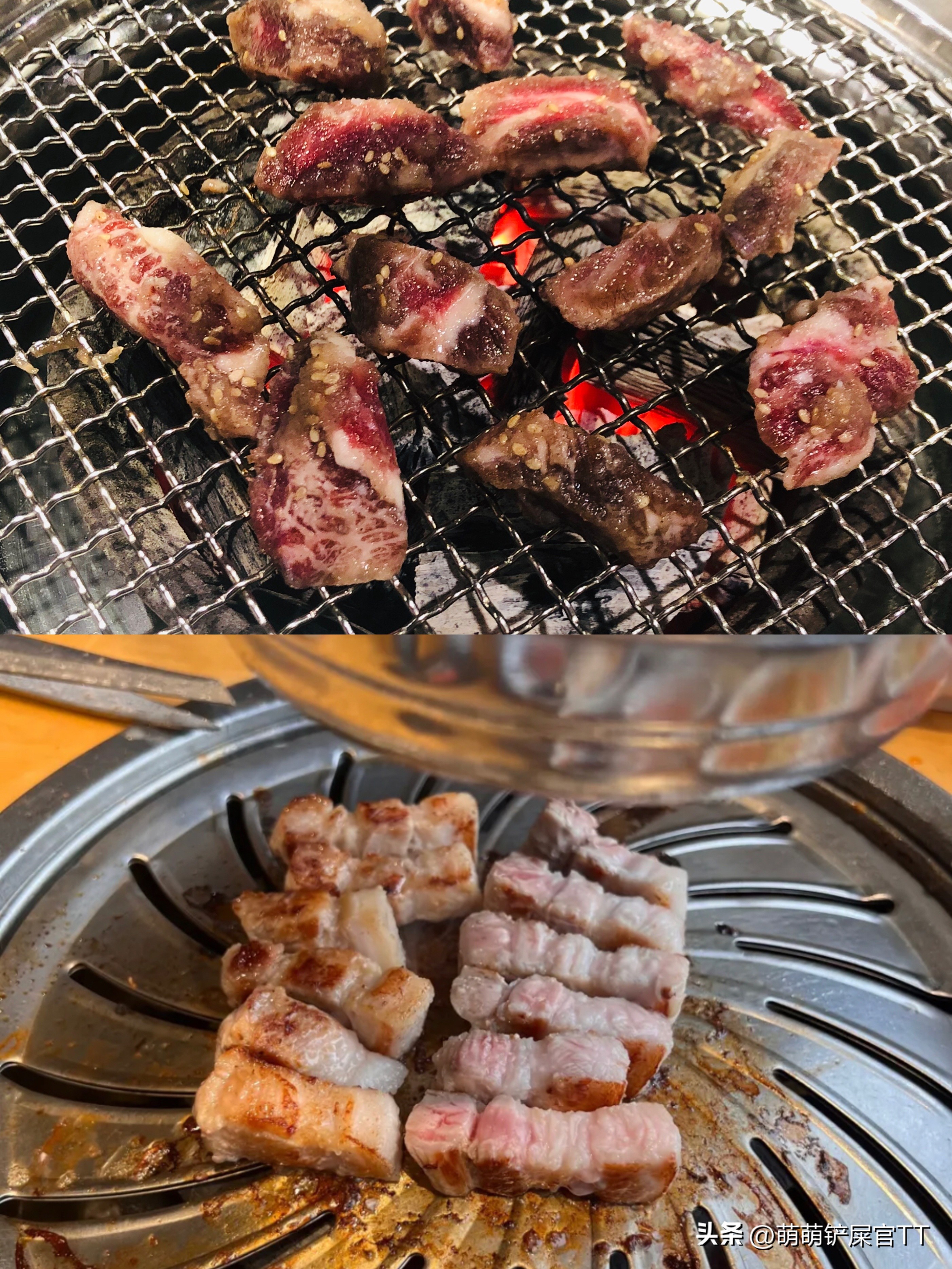 上海韩国街著名的美食,上海韩国街美食推荐平价