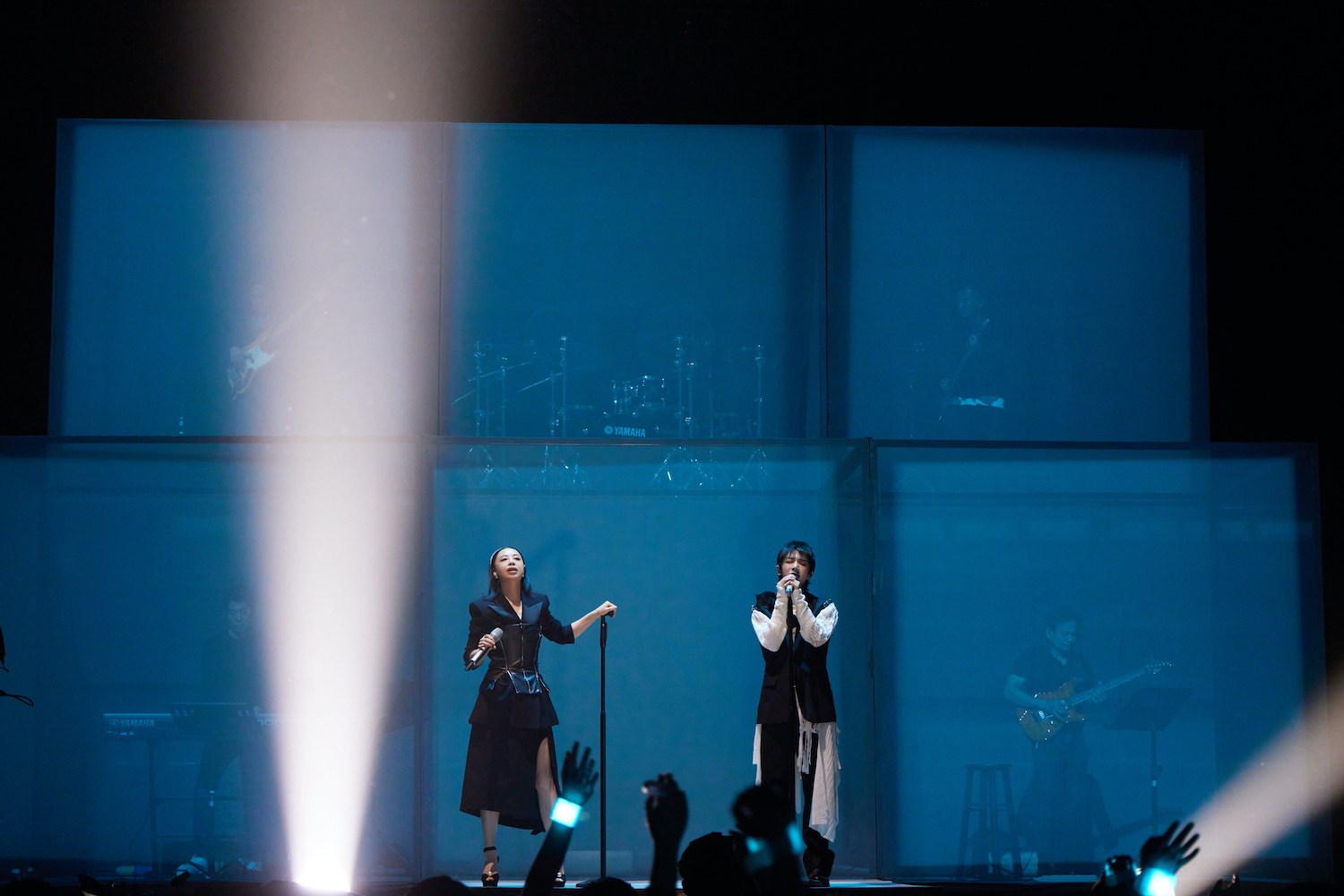 声生不息张信哲张杰完整版,天赐的声音张信哲杨宗纬热狗